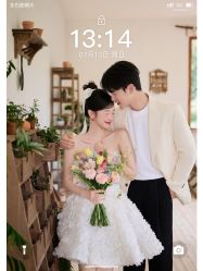 -雅云婚纱摄影工作室旗舰店