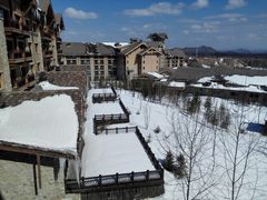 -长白山万达喜来登度假酒店