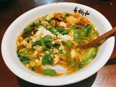 -易裕和·长沙米粉(友谊路店)
