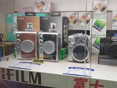 -富士拍立得相机(新大陆广场店)