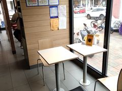 -麦当劳(利津路店)