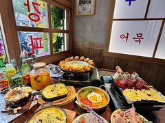 -韩热集市(百源店)
