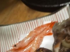 -樱之盛宴·蟹料理海鲜自助(前进大街店)