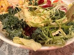 -芭莉与彩虹西餐厅(成都合生汇店)
