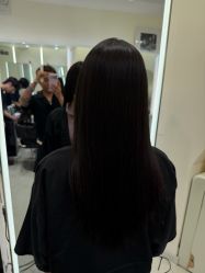 -WM Hair Salon精品店