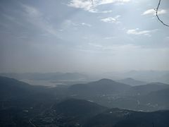 -抱犊崮国家森林公园