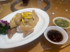 葵花鸡-汇景花园酒家(基立下道店)