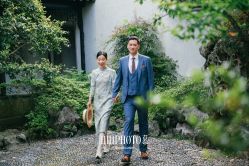 点击看大图 -Mu慕婚纱摄影·超级工作室