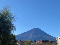 -富士山吉田線五合目