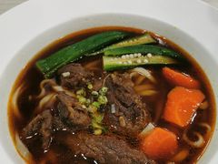 -康师傅私房牛肉面(北京南站店)