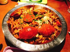 -胖哥俩肉蟹煲(湖滨银泰in77店)