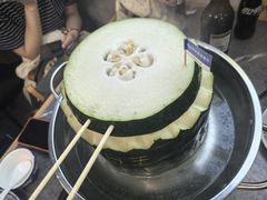 -兴兴旺·冬瓜盅·啫啫煲(西华路店)