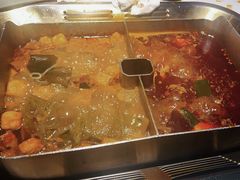 -九鼎轩脆毛肚火锅(南京东路店)