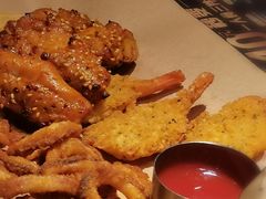 -必胜客(南环汇邻店)
