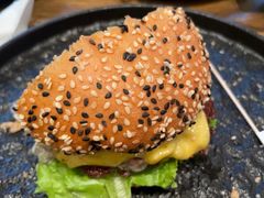 -FAT COW(静安寺店)