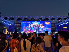 -合肥融创乐园