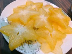 -堂宴·老厦门私房菜(1988仙岳总店)