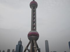 -东方明珠广播电视塔