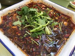 -简阳董家埂羊肉汤