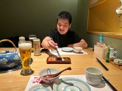 -隐泉京望日式料理(太和广场店)