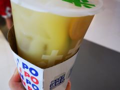 -桂桂茶(恒基名人店)