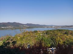 -雅达·阳羡溪山小镇中心