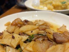 -香满楼(临安路店)