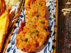 -極上萬膳·日料放题(海岸城店)