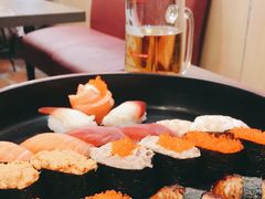-东京屋(武定路店)
