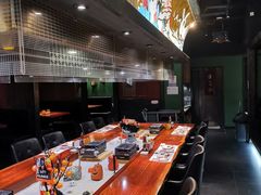 -肉魁屋·烧肉·烧鸟·酒场(高新店)