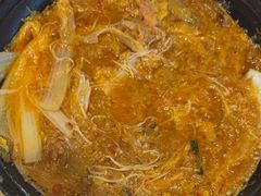 -麒麟小院·老九江菜(安平路店)
