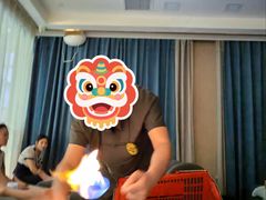 -星河湾温泉洗浴酒店