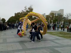 -上海海事大学(临港校区)