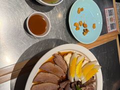 -潮界(虹桥新天地店)