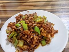 -小红门海鲜