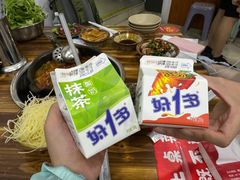 -笔记安顺夺夺粉火锅