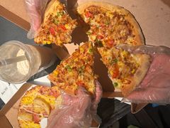 -达美乐比萨(大冲店)