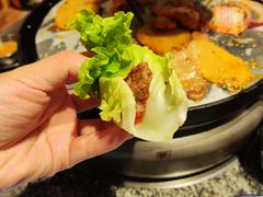-酒拾烤肉(泉塘店)