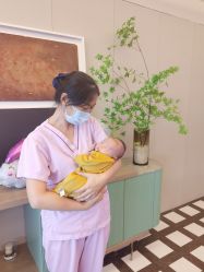 -禧月荟S月子中心(侨城店)