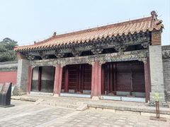 -北陵公园