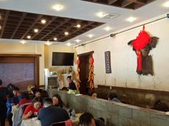 -湘肠香火锅店(团结湖店)