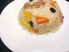 -品回味清真西北楼(宁波首店)