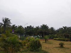 -白沙门生态公园