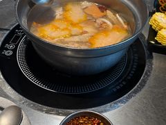-椰庭·椰子鸡·创意玩家(晶耀前滩店)