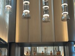 -东方美谷JW万豪酒店·The lounge大堂吧