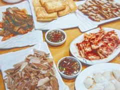 -日光牛肉汤饭(海林店)