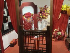 -豫满楼(郑东新区店)
