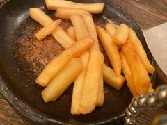 -盐说Salt Talk北美风味西餐厅(海上世界店)