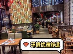 大堂-淇乐多品味馆(江南大道店)
