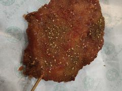 -张记炸串肠粉